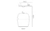 SG Zip Jelsa 1T Sort 6,5W 3000K – Moderne spotlight_1