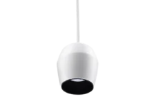 SG Zip Jelsa pendel lampe hvit 6.5W 2700K