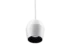 SG Zip Jelsa pendel lampe hvit 6.5W 2700K
