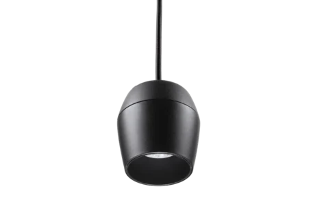 SG Zip Jelsa takpendel sort 6.5W 3000K – Pendel
