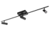 SG Tube Micro Track sort 18W 2700K – 3 spotter