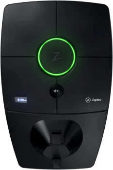Zaptec Pro MID Komplett 7.4–22 kW IT/TN