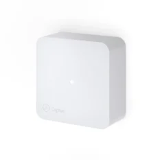 Zaptec Sense lastbalansering – smart energistyring