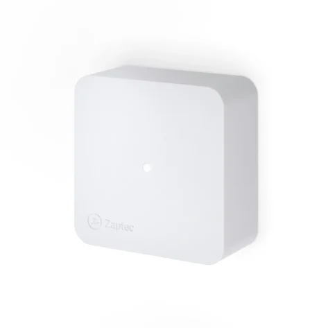 Zaptec Sense lastbalansering – smart energistyring