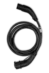Zaptec Ladekabel Elbil 3fas - T2-T2 - 5m