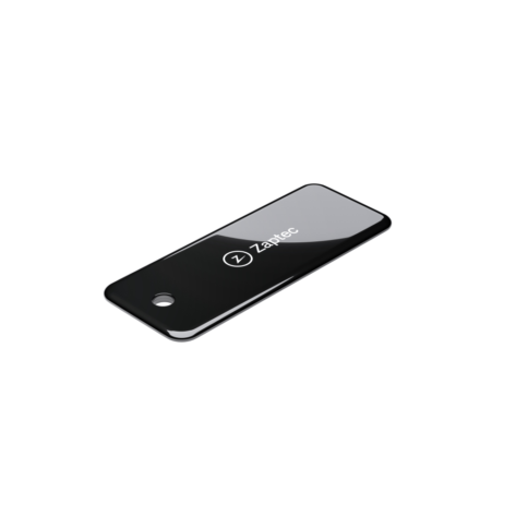 Zaptec RFID brikke – adgangskort til elbillader