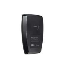 Zaptec Backplate Cover – Zaptec Pro bakplate