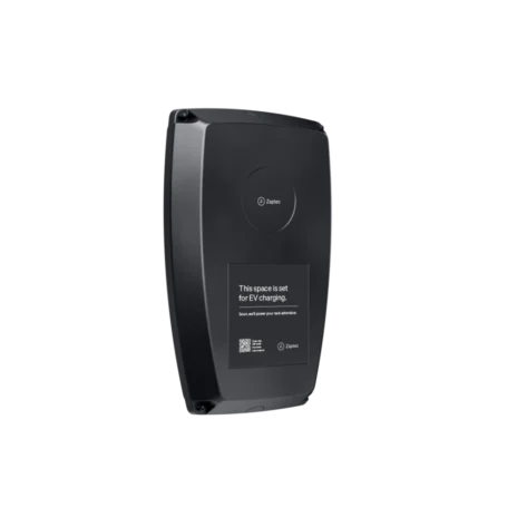 Zaptec Backplate Cover – Zaptec Pro bakplate