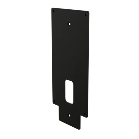ONEPOLE PRO MB for Zaptec Pro – Monteringsbrakett