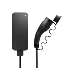 Amina C 22kW Laddel – Profesjonell elbillader med OCPP og 4G