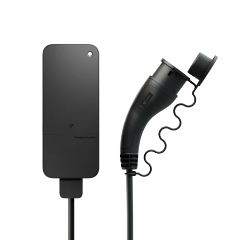 Amina C 22kW Laddel – Profesjonell elbillader med OCPP og 4G