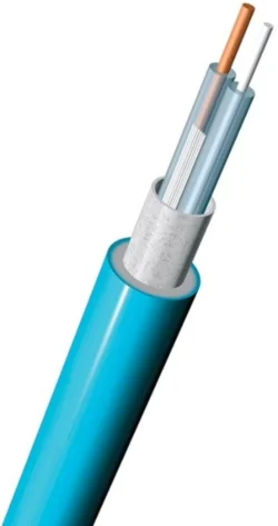 Nexans Varmekabel TXLP/2R Nordic 700/17 Varmekabel
