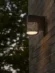 Nordlux Sidara Vegglampe Utendørs E27 IP54