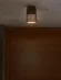 Nordlux Sidara Taklampe Sort Utendørs E27 IP54