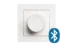 SG LEDDim Smart Master Hvit – Bluetooth Dimmer