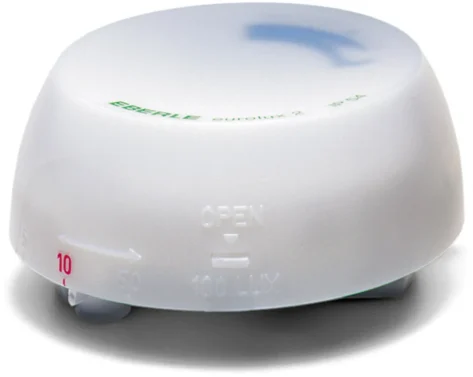 Skumringsbryter Eurolux 20565 230V IP54