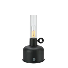Markslöjd Astrid Oppladbar Bordlampe