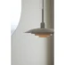 Markslöjd Piny Pendel 35cm Hvit – Taklampe E27