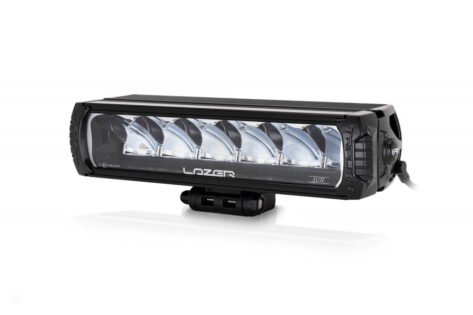 Lazer Triple-R 850 Elite LED fjernlys