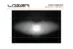 Lazer Triple-R 1000 Elite Godkjent LED fjernlys_3