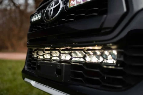 Lazer Triple-R 16 Elite LED fjernlys_4