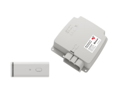 MicroMatic MicroSense 2 Komfyrvakt