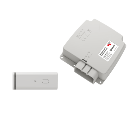 MicroMatic MicroSense 2 Komfyrvakt