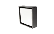 SG Frame Square Grafitt Sensor 6W 3000K – IP66