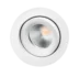 SG Junistar Lux 4000K 7W DALI Hvit – Arbeidslys