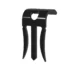 Castor Gipsklammer G-O-13 Sort –  200 stk