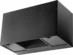 SG Artes Vegglampe nedlys Direct Sort 4W 2700K