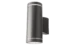 SG Metro Deco GU10 Vegglampe Grafitt 4.5W 2700K_4