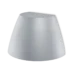 Plejd Smart Vegglampe Grå OUT-02-U