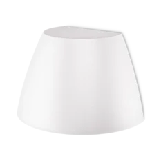 Plejd Smart Utelys Hvit OUT-02-U 2200–4000K