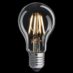 Unison LED Pære E27 7W 2200K Klar Sensor