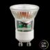 Unison LED GU10 Mini 3W 2700K Dimbar