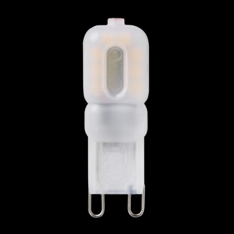 Unison LED G9 4000K Matt 2W Dimbar