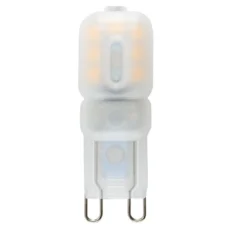 Unison LED G9 4000K Matt 2W Dimbar