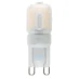 Unison LED G9 4000K Matt 2W Dimbar