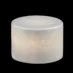 Unison Marble L Bordlys Hvit Marmor – timer_1