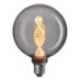 Unison DNA Globe dekorpære 125mm E27 3.6W 1800K – 3-steg