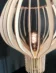 Unison NERO dimbar dekorpære 80mm E27 4W 2200K – 3-stegs med minne_3