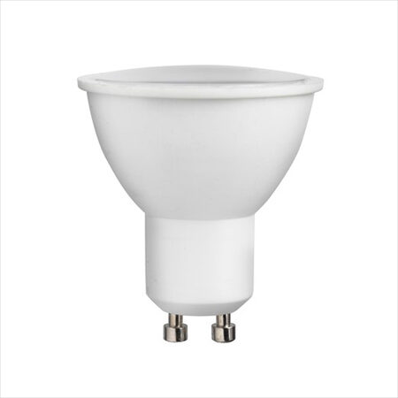 Unison GU10 LED 3.5W 3000K – skumringssensor dag/natt