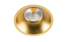 SG Soft Slim Downlight Gull 9W 2700K IsoSafe IP54