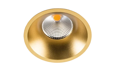 SG Soft Slim Downlight Gull 9W 2700K IsoSafe IP54