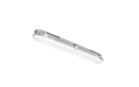 SG Tysnes 66 LED Armatur 650mm 14W 4000K IP66
