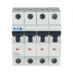 Eaton Overbelastningsvern 32A 4-pol 10kA Automatsikring