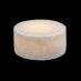 Unison Marble S White Silk Bordslampe marmor batteri