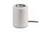 Unison Marble Bordlampe White Silk Matt E27 1.8m tekstilkabel