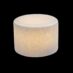 Unison Marmor Bordlampe Marble M White Silk